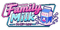 Family Milk · ファミリーミルク