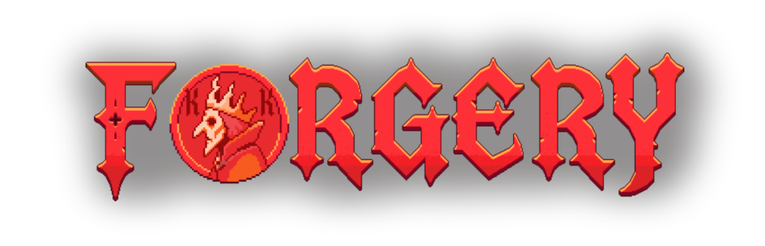 FORGERY