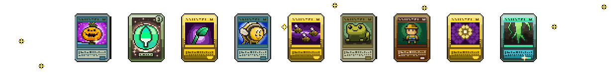 Deck Building