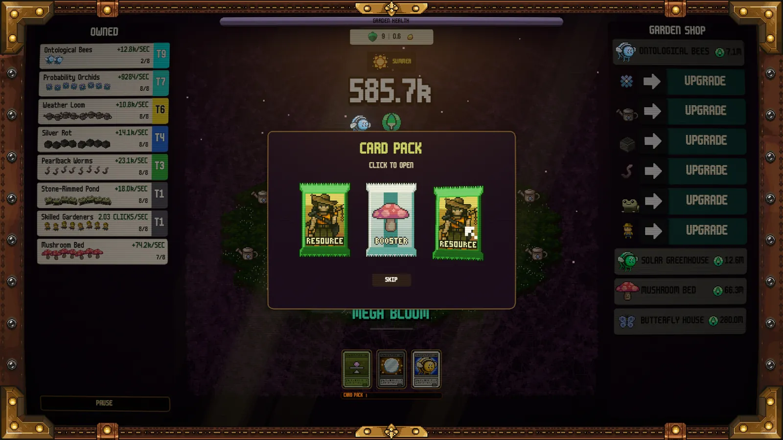 Garden Eternal screenshot 3